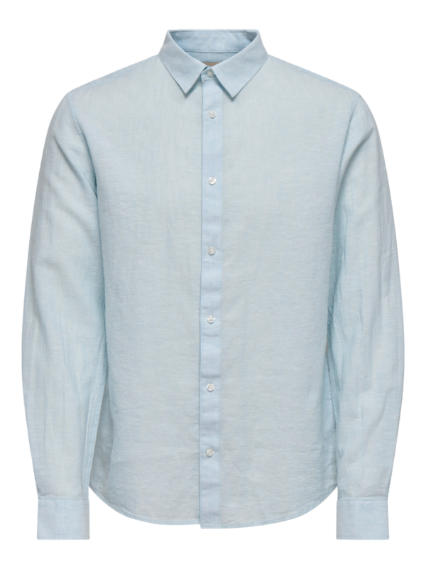 Only & Sons Caiden Overhemd