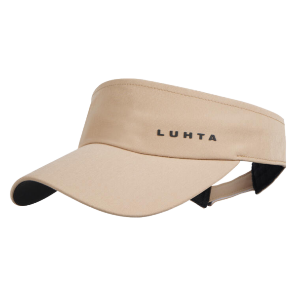 Luhta Naumola Zonneklep