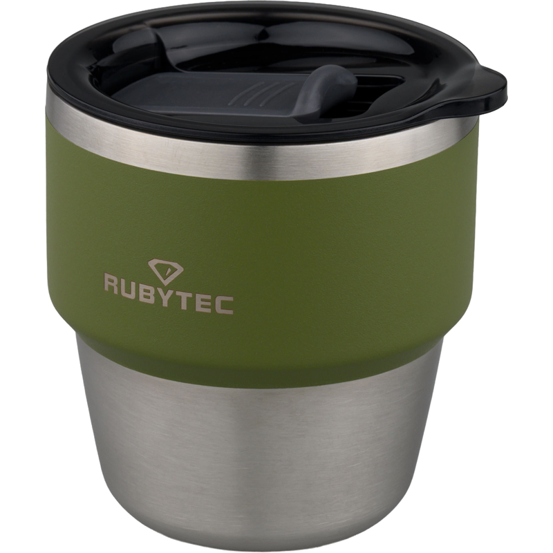 Rubytec Shira Dailyshot Beker 175ml