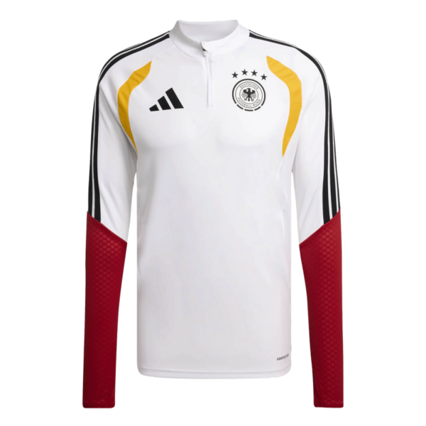 Adidas Duitsland Trainingstop 2026 Senior