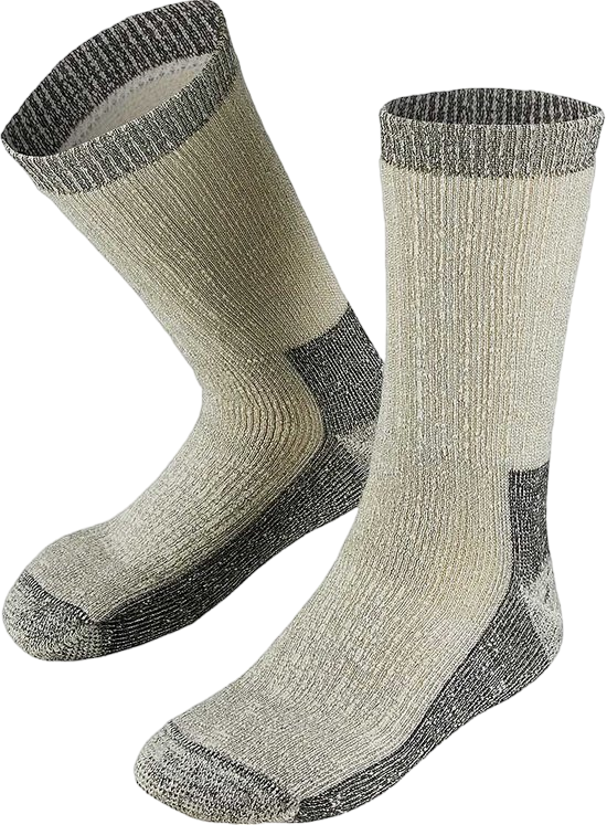 Xtreme Thermal Heavy Tracking Socks Skisokken