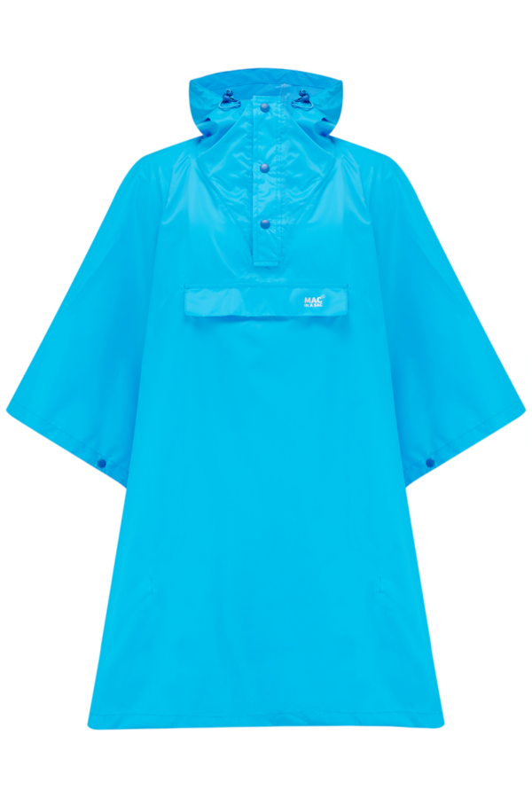 Mac In A Sac Regenponcho