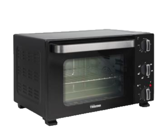 Tristar OV-3652 Heteluchtoven