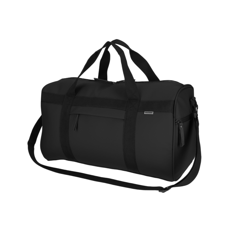 Norländer Dull PU Sporttas 2.0