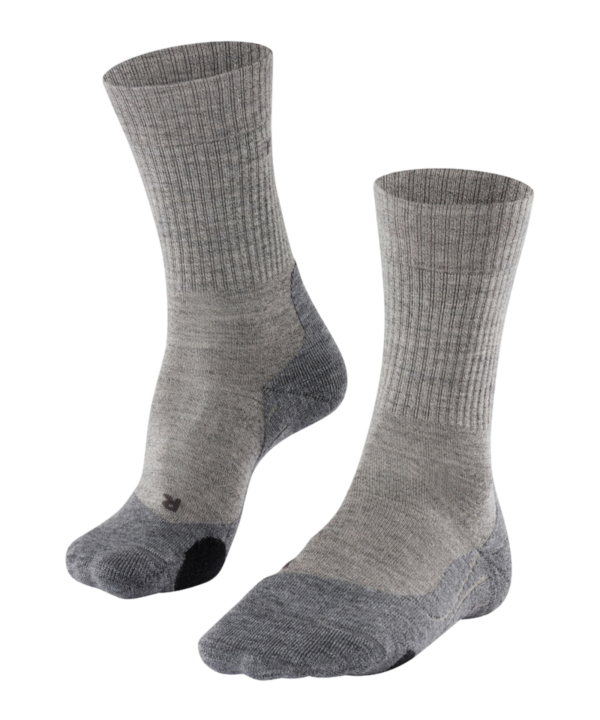 Falke TK2 Wool Wandelsokken