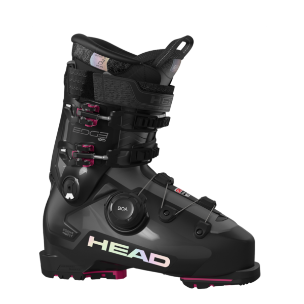 Head Edge 95 HV GW BOA Skischoenen