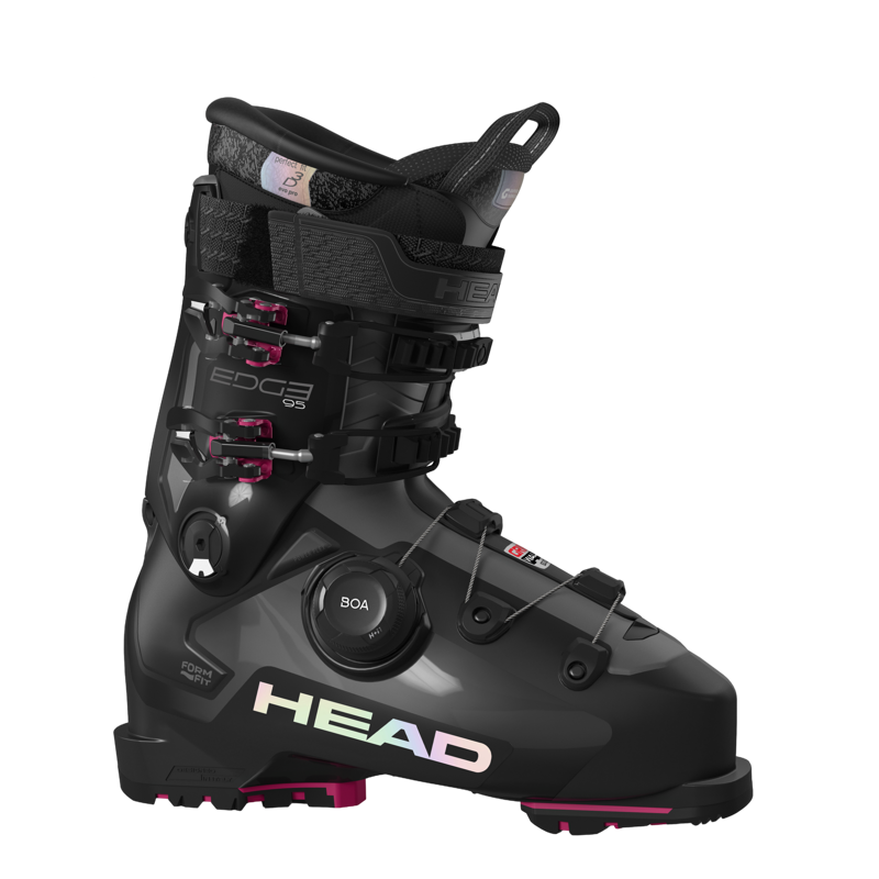Head Edge 95 HV GW BOA Skischoenen