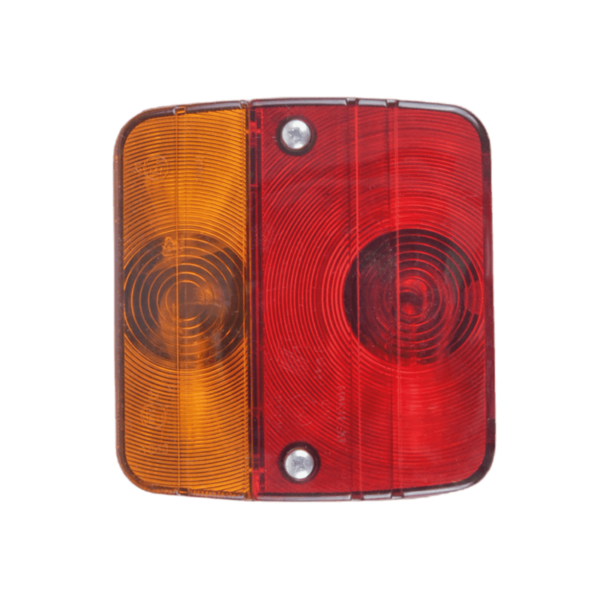 Pro Plus Achterlicht 4 functies