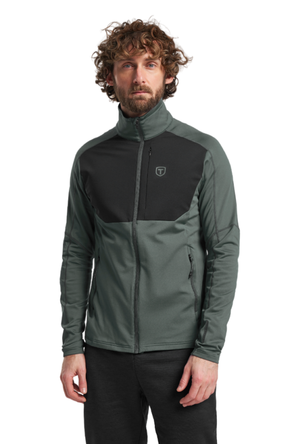 Tenson TXLite Full Zip Vest