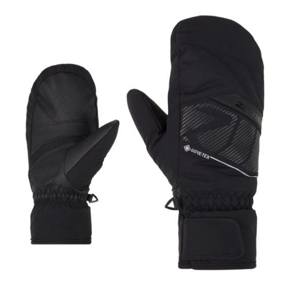 Ziener Galibor Gore-Tex Mitten Handschoen
