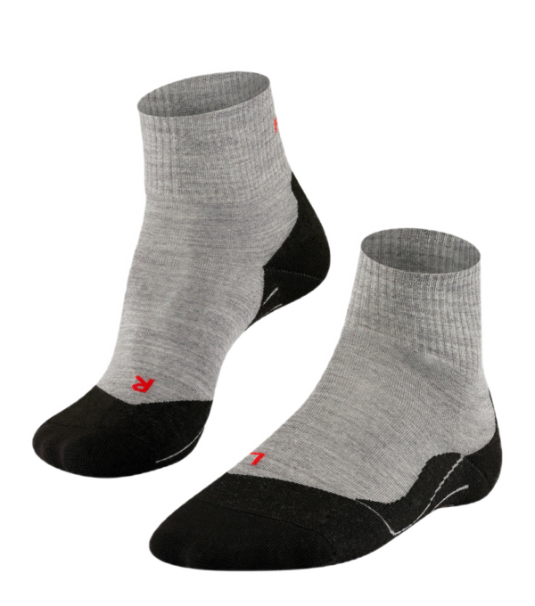 Falke TK5 Short Wandelsokken