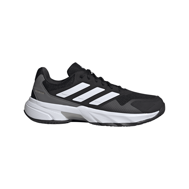 Adidas CourtJam Control 3 Clay Tennisschoen
