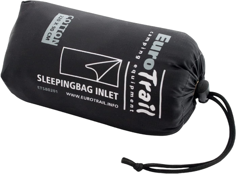 Eurotrail Deken Lakenzak