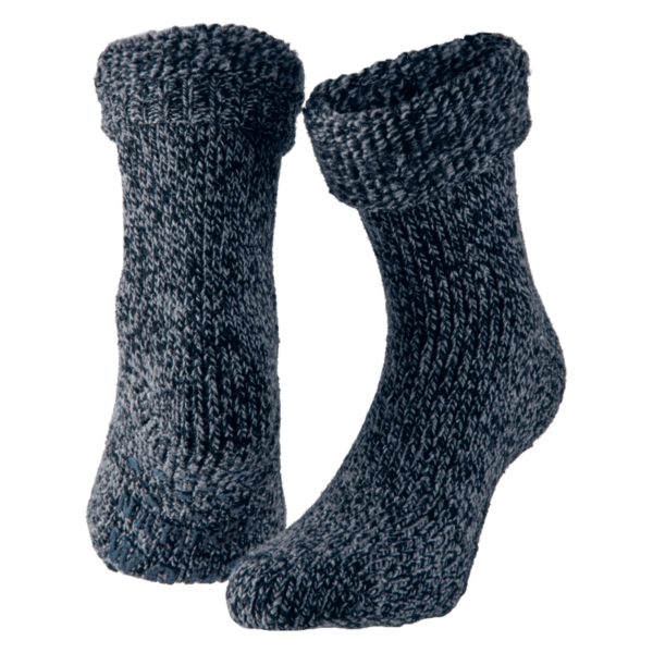 Apollo Natural Wool Huissokken