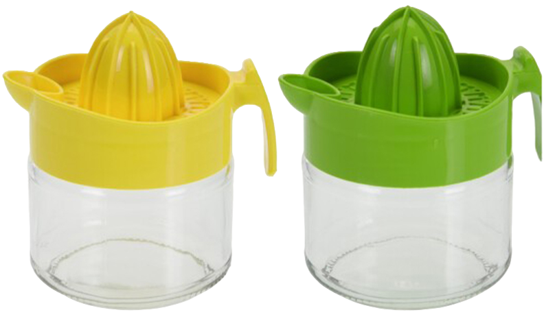 Excellent Houseware Citruspers 300ml