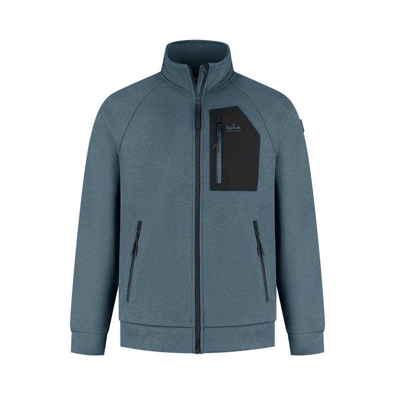 Kjelvik Daley Fleecevest