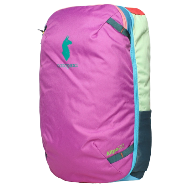 Cotopaxi ALLPA MINI 20L TRAVEL PACK - DEL DIA U (DD)