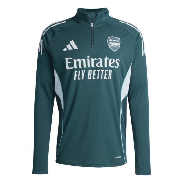 Adidas Arsenal FC Tiro 25 Trainingstop 25/26 Senior