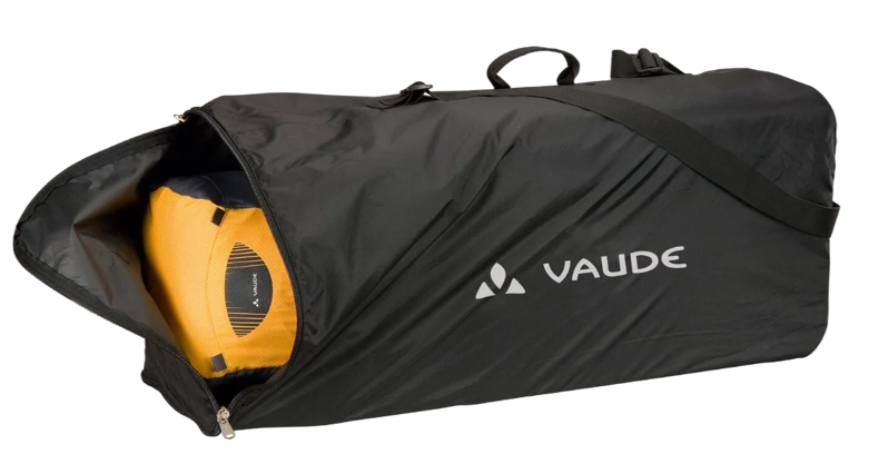 Vaude Rugzak Transporthoes