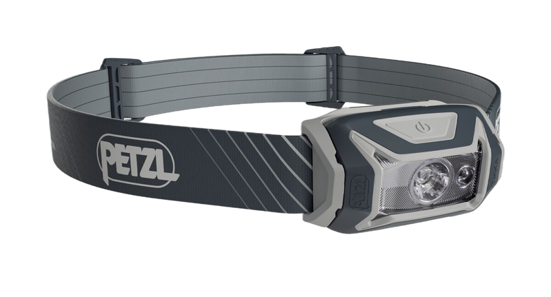 Petzl Tikka Core Hoofdlamp