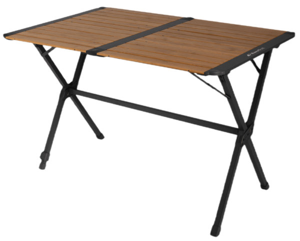 Eurotrail Chambery Bamboe Campingtafel M