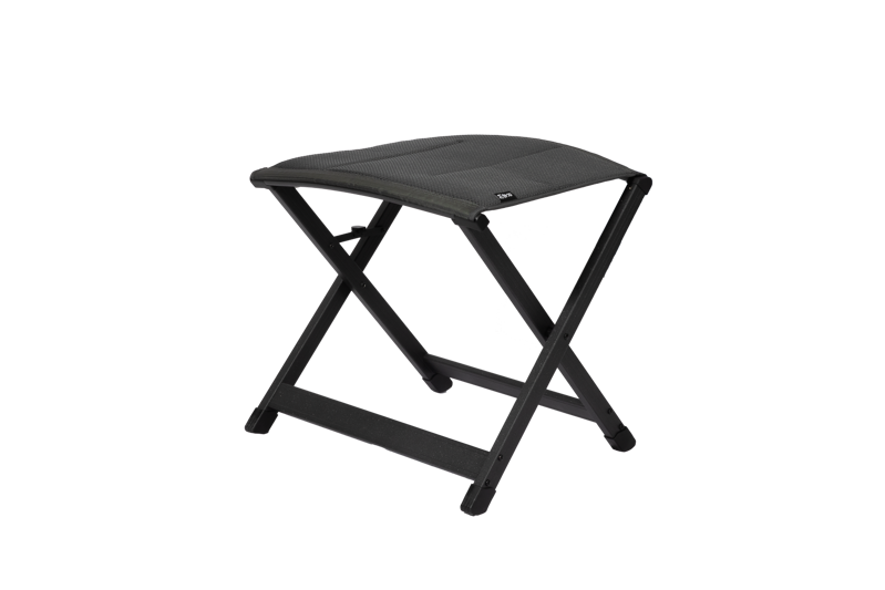 Redwood SEQUOIA COMFORT DE LUXE GREY VOETENBANK