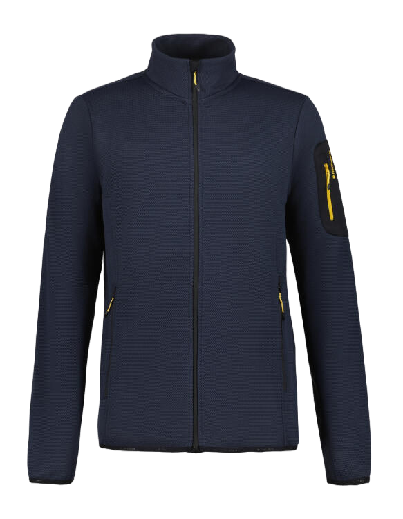 Icepeak Bredstedt Fleecesvest