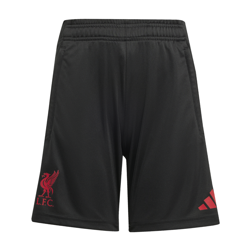 Adidas Liverpool FC Trainingsshort 25/26 Junior