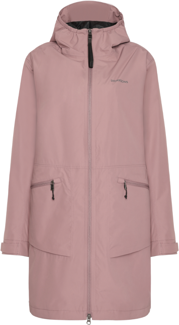 Didriksons Eliana Parka