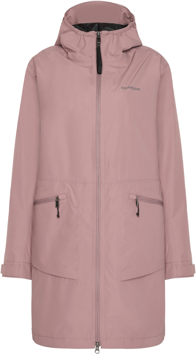 Didriksons Eliana Parka