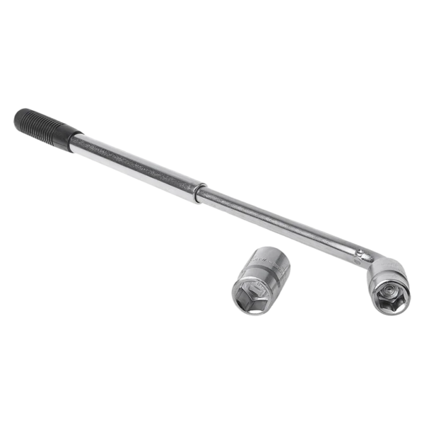 Pro Plus WIELMOERSLEUTEL