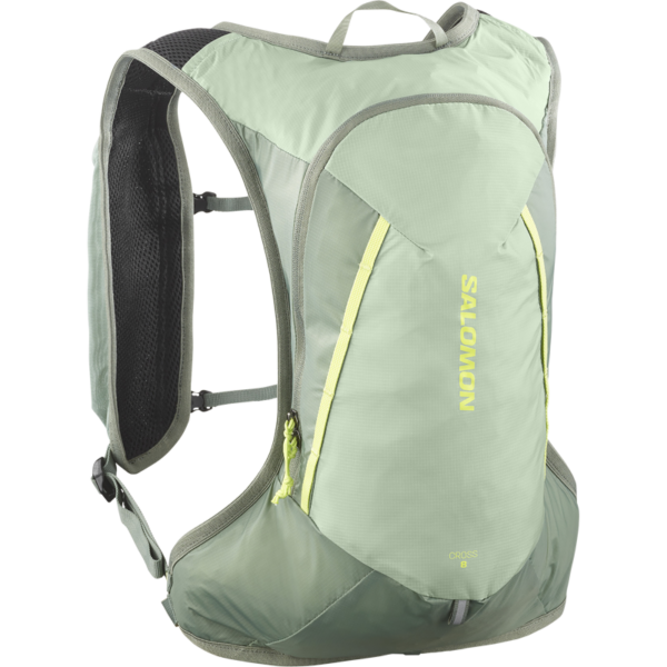 Salomon Cross 8 Rugzak