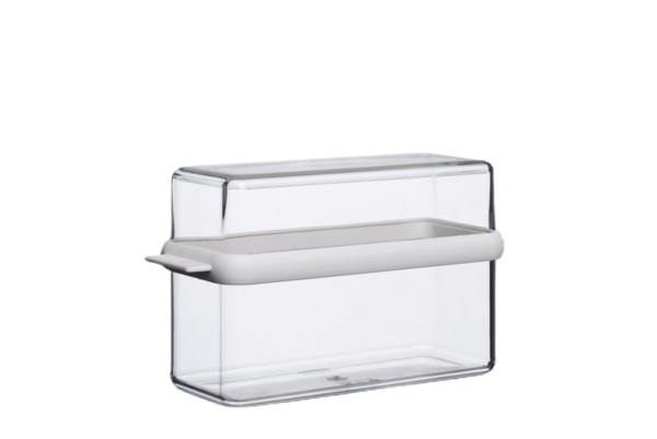 Mepal Knackebrod Doos Stora