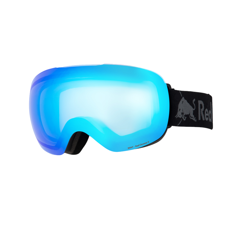 Red Bull Spect BENT-02BLX Skibril