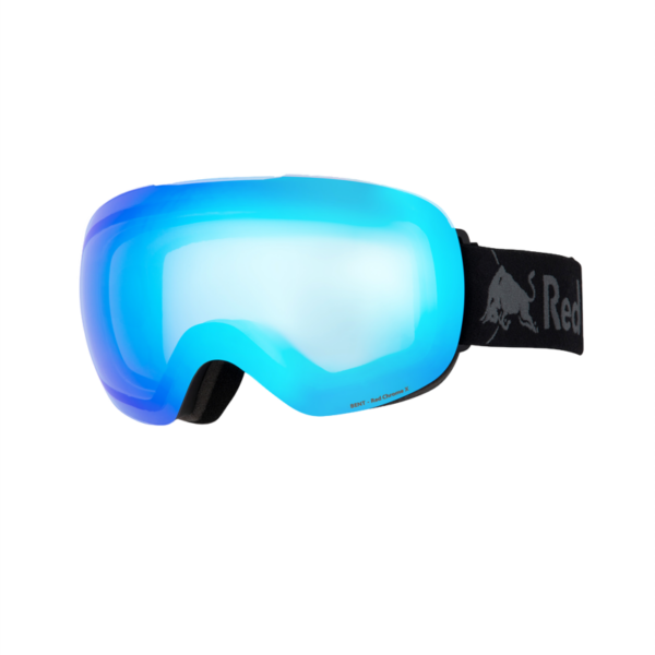 Red Bull Spect BENT-02BLX Skibril