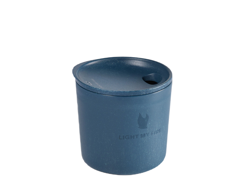 Light My Fire MyCup'n Lid Bio Drinkbeker