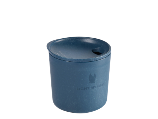 Light My Fire MyCup'n Lid Bio Drinkbeker
