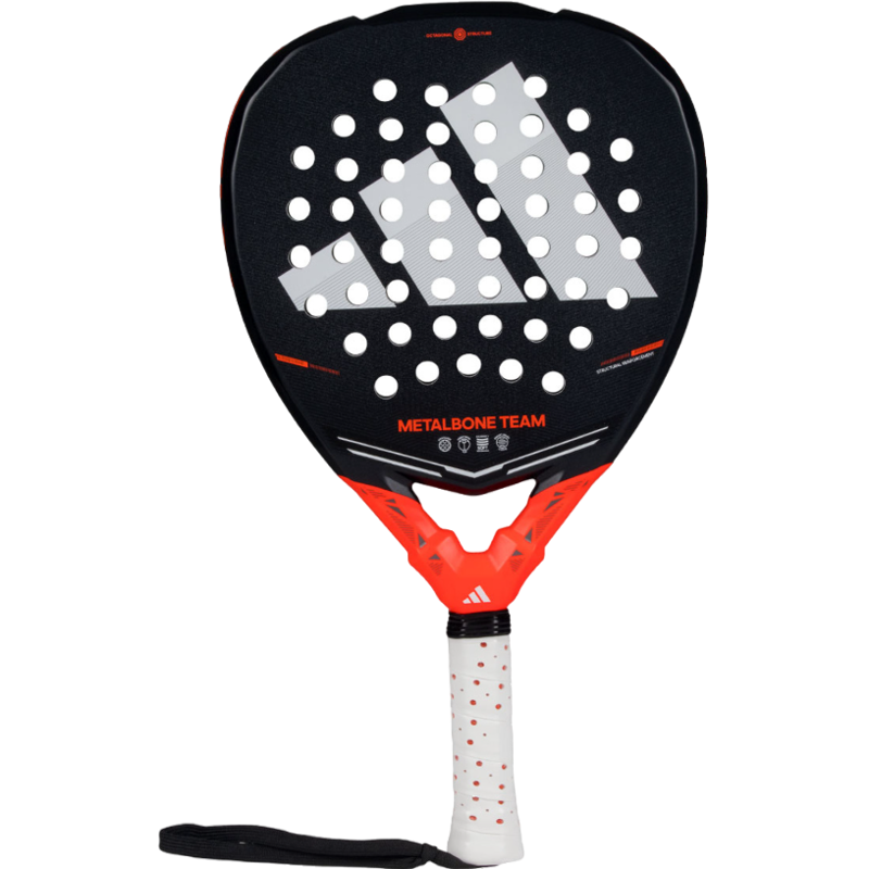 Adidas Metalbone 2026 Team Padelracket