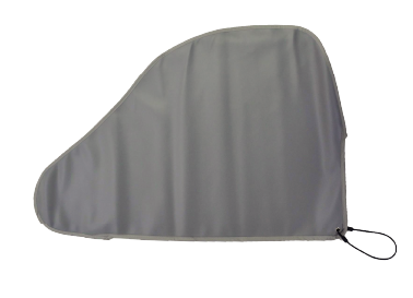 Redwood Stevige Disselhoes