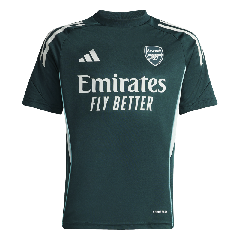 Adidas Arsenal FC Tiro 25 Trainingsshirt 25/26 Junior