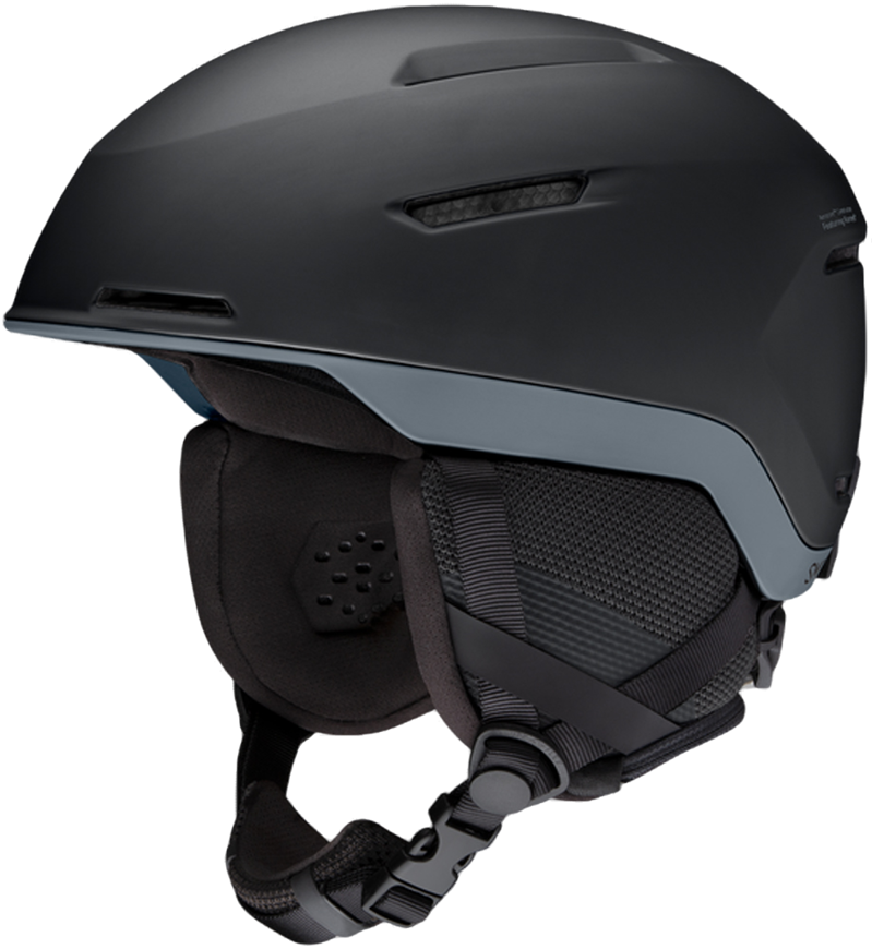 Smith Altus Wintersporthelm