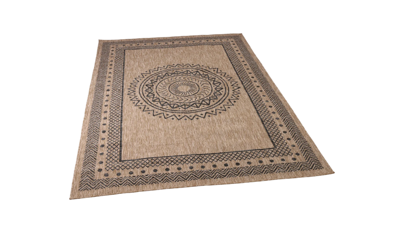 Human Comfort Luxe Tapijt Juto