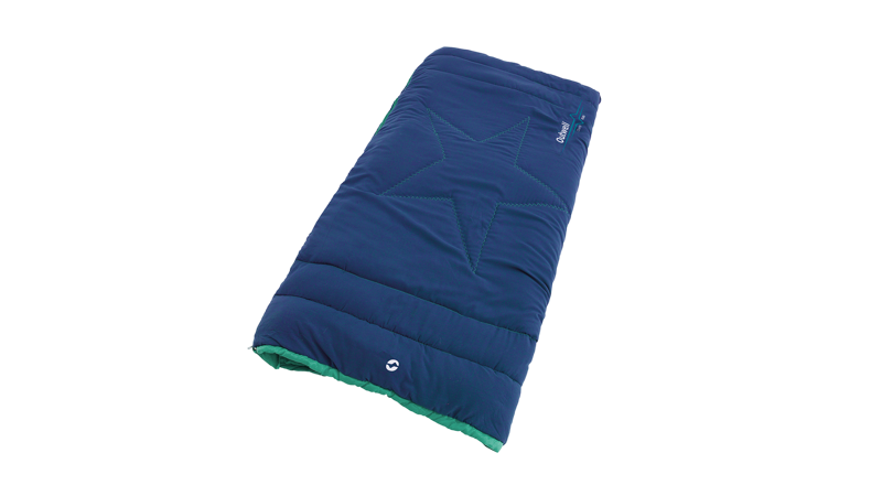 Outwell Champ Kids Slaapzak