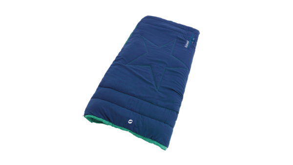 Outwell Champ Kids Slaapzak