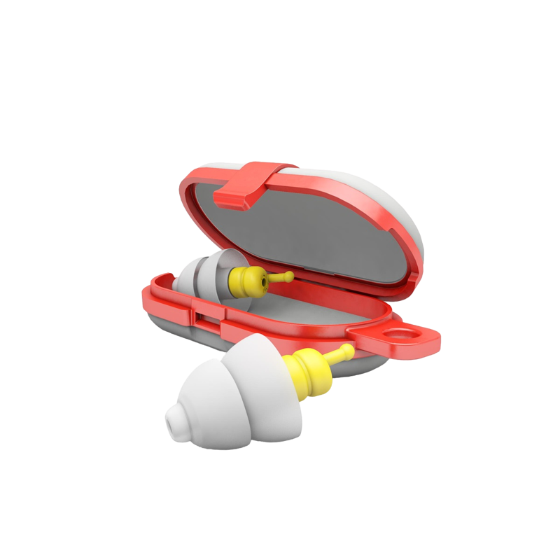 Alpine FlyFit Oordopjes