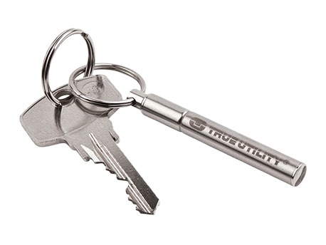 True Utility Telepen Uitschuifbare Pen