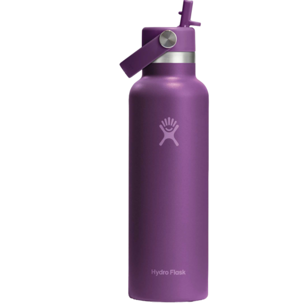 Hydro Flask Standard Flex Straw 621 ml Thermofles