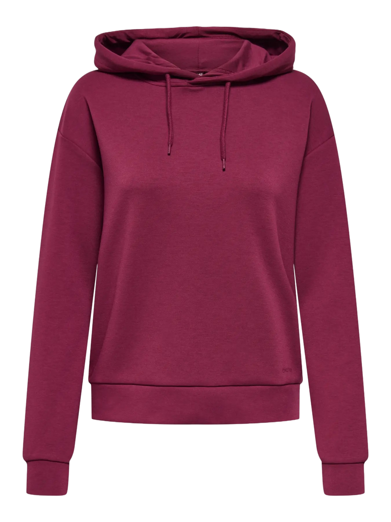 Only Play Lounge Life Hoodie