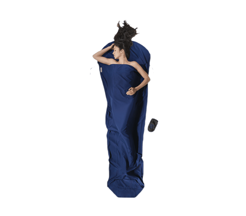 Cocoon Mummy Liner Lakenzak