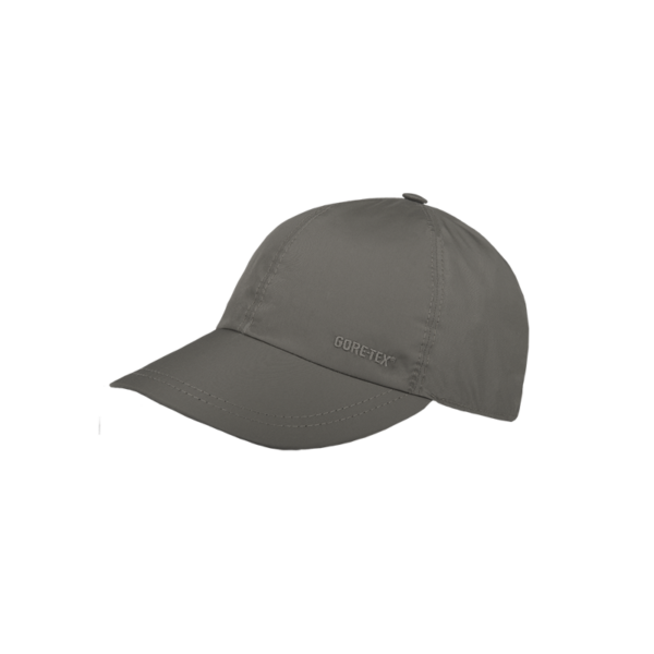Hatland Ledger Sympatex Baseball Cap